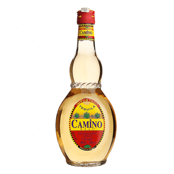 Camino gold tequila 750ml-chillnvibez.co.ke