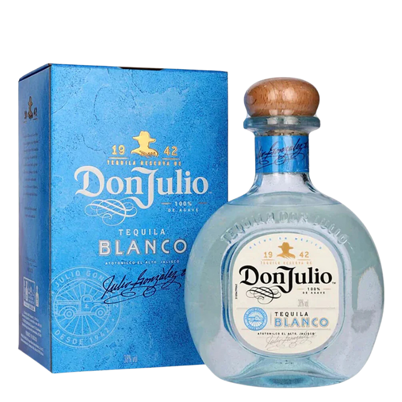 Don Julio Blanco tequila 750ml-chillnvibez.co.ke